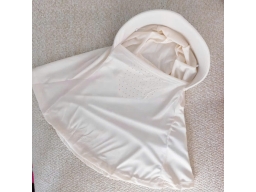 NÓN CHỐNG NẮNG 337 - DA